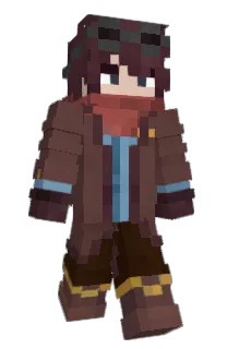Front of Dark_Ice22's skin