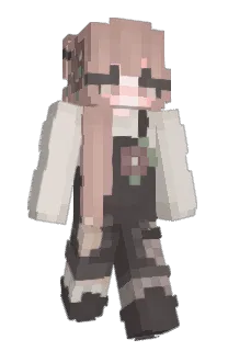 sceora's Minecraft skin