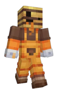 pUPSEL229's Minecraft skin
