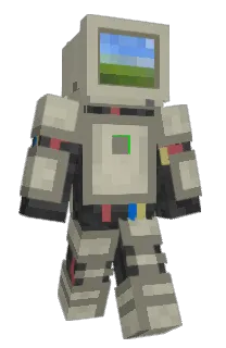 rc469's Minecraft skin