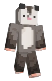 wormhugger's Minecraft skin
