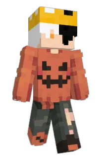 Front of ItzN1ghtmar3's skin