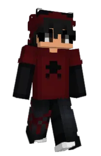 Front of killabeastt's skin