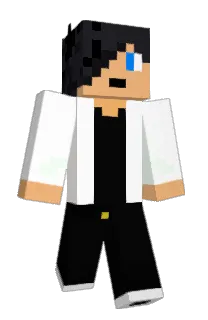 Front of A_WayJay's skin