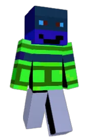 Skin preview