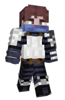 Heders541's Minecraft skin