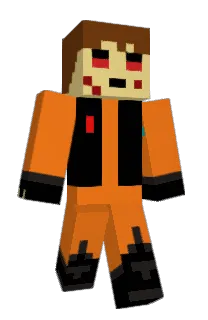 Gleamingcolt's Minecraft skin