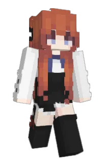 Front of cuzavr's skin