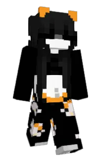 K3ntex's Minecraft skin