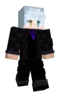 Front of SuilouSGP's skin