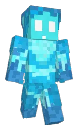 Thurzdai's Minecraft skin wearing the Mojang Office cape