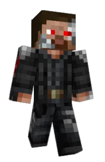 Amulea17's Minecraft skin