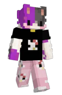 Front of wusiuwka's skin