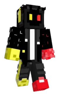 Front of TacoManiac123's skin