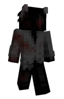 Front of deathmorttan's skin