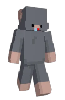 KannaS2's Minecraft skin