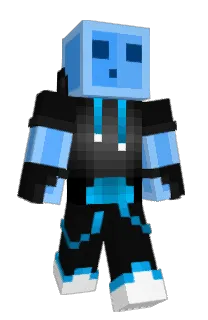 hamyabejm's Minecraft skin