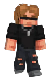 dicuber's Minecraft skin
