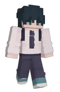 Front of Karpee_'s skin