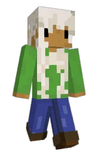 WoahDeer's Minecraft skin