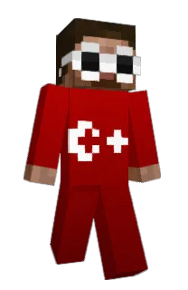 Front of IloveStalinPL's skin