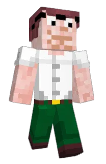 tipur's Minecraft skin