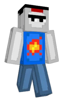 PlayerPlay564's Minecraft skin