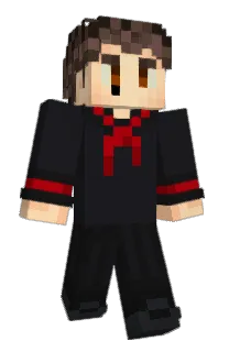 RedSh1rt's Minecraft skin