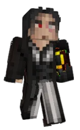 cod gray and mine shaft Minecraft skin — Classic model — first worn by _DreamEater_