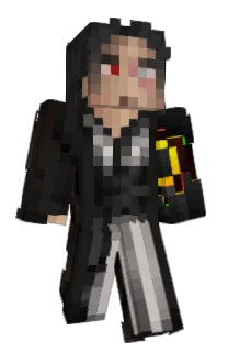 _DreamEater_'s Minecraft skin