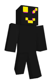 Front of xmexian's skin