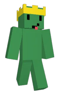 Jay_The_noob's Minecraft skin