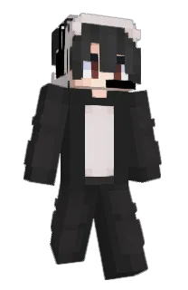 Front of j_tab1's skin