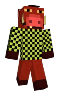 Anyone6006's Minecraft skin