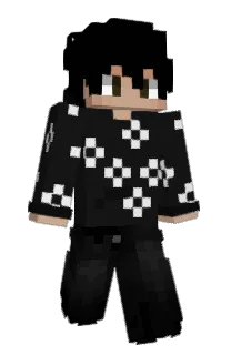 Front of JonahtheBeast21's skin