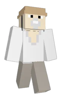 Front of aidensx's skin