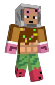 Skin preview