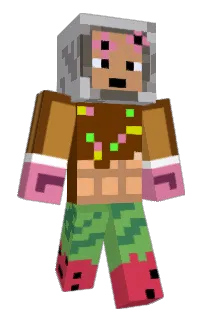 Front of raptordu76's skin