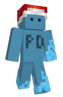 Front of Ondes's skin