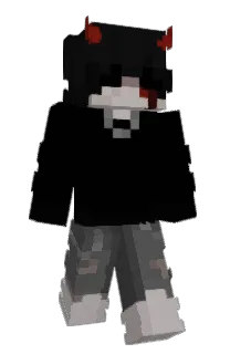 tayrm's Minecraft skin