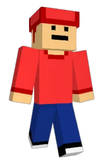 dicezyy's Minecraft skin