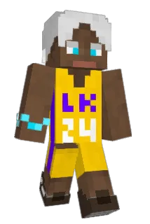 91sd666 Minecraft avatar full body
