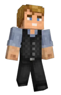 rzhev's Minecraft skin