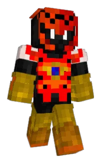 Vynn8706's Minecraft skin