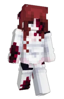mad1pa's Minecraft skin