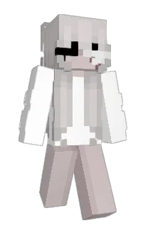 Front of 1_sz's skin