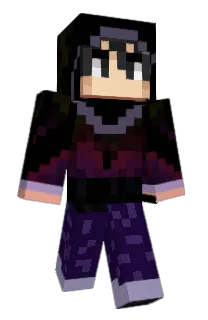 Golfo's Minecraft skin