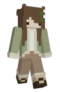Snoopdog89's Minecraft skin