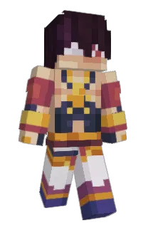 ChoneTempest's Minecraft skin
