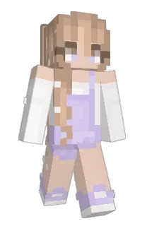 c6nner's Minecraft skin
